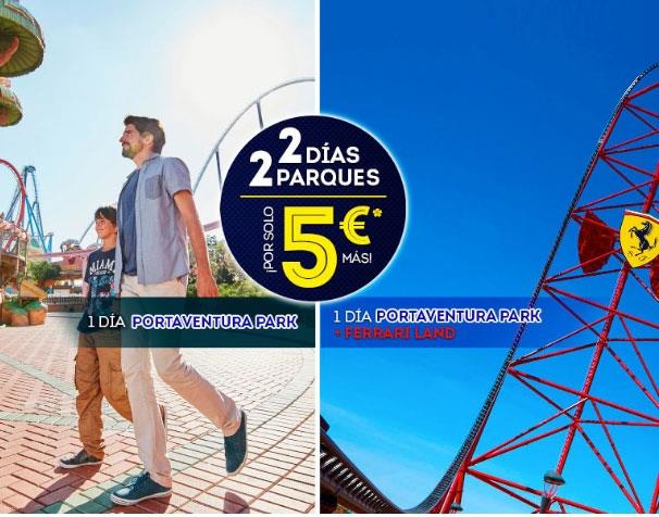Cirque du Soleil® PortAventura World Parks
