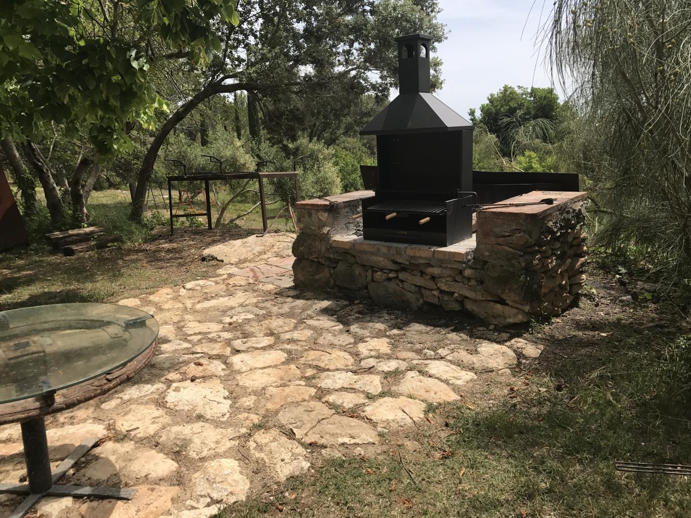 image Casa Gran amb jardí per a 22 persones 16