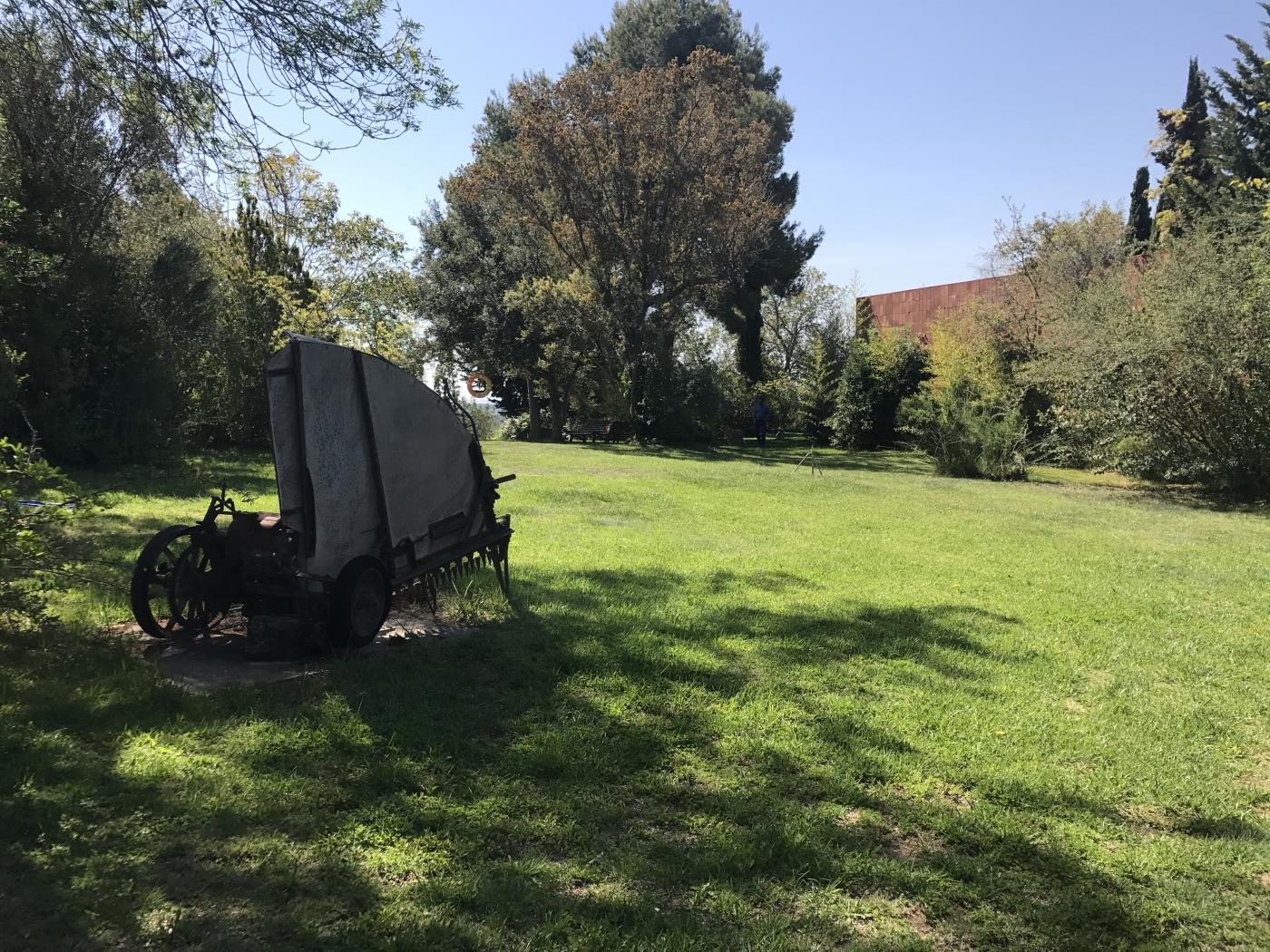 image Casa Gran amb jardí per a 22 persones 18