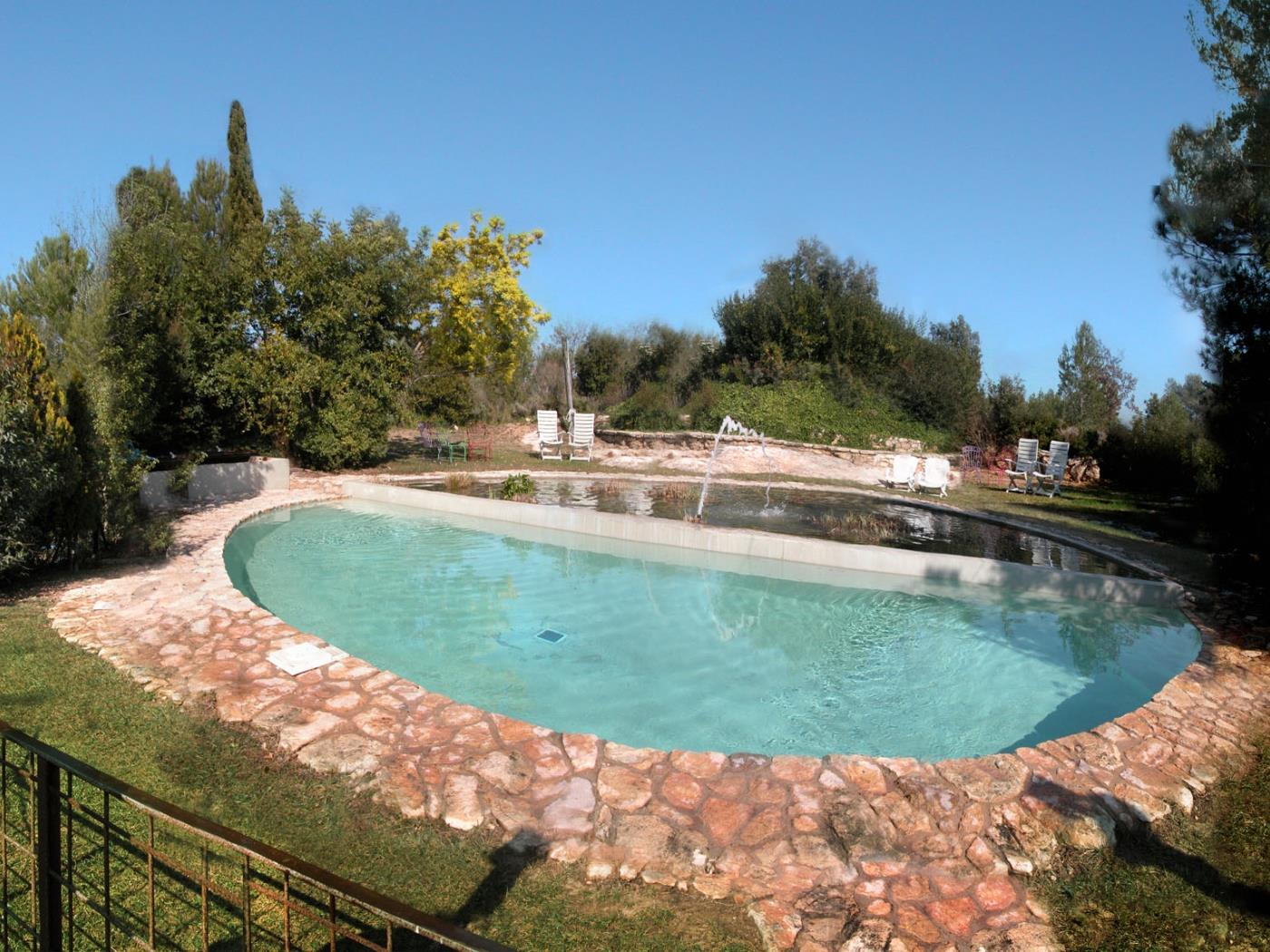 image Casa Gran amb jardí per a 22 persones 19