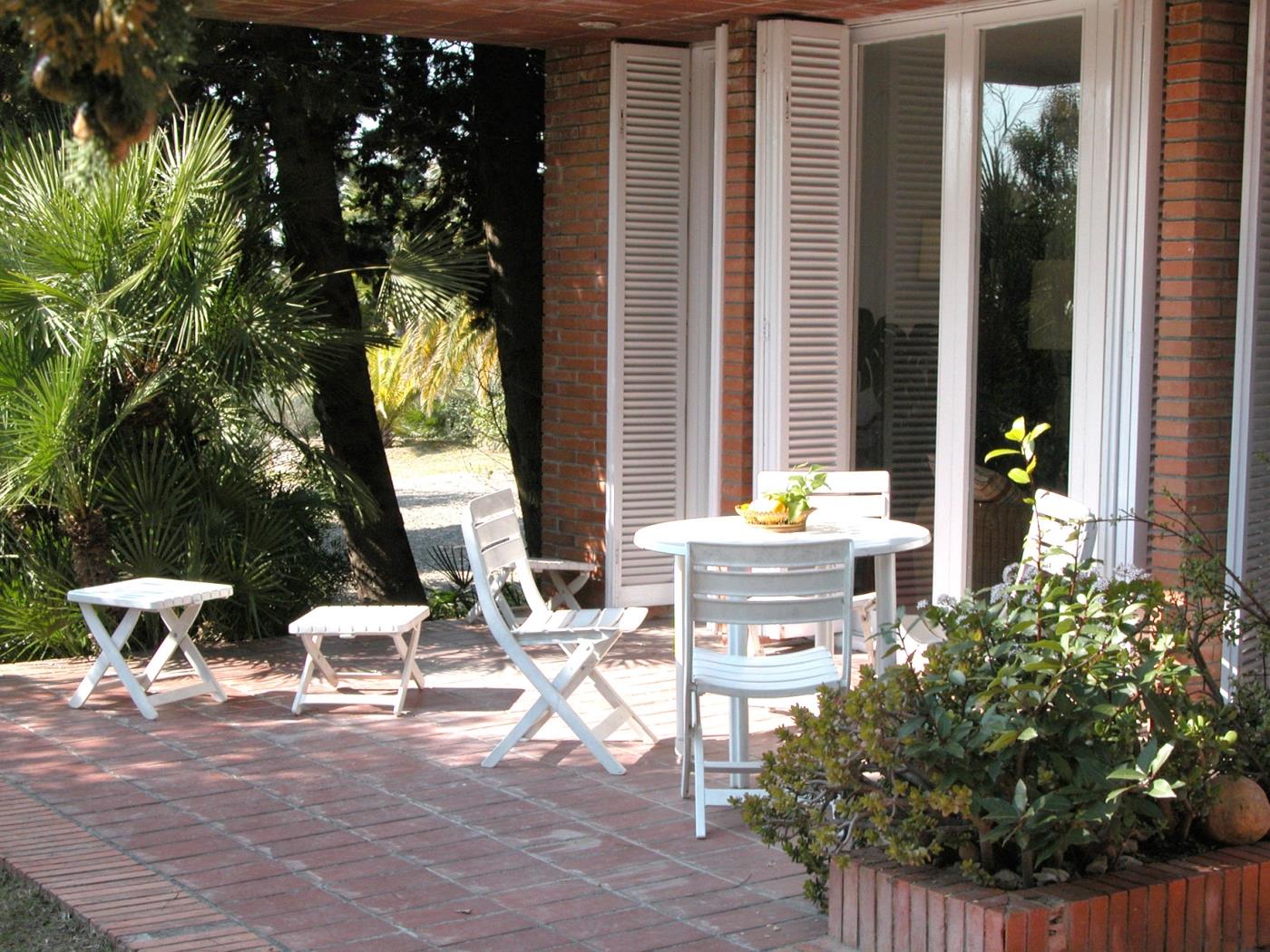 image Casa Gran amb jardí per a 22 persones 2