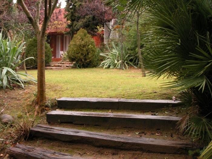 image Casa Gran amb jardí per a 22 persones 3