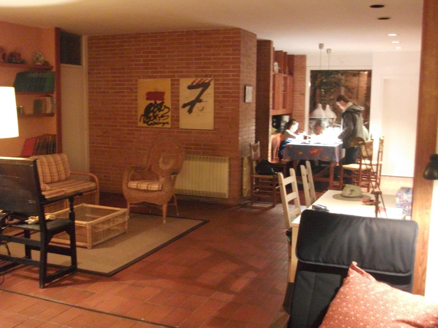image Casa Gran amb jardí per a 22 persones 7